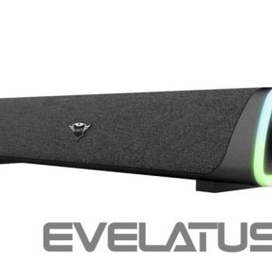 Vadu skaļruņi Trust  Speaker||AXON|Black|1xStereo jack 3.5mm|24482 