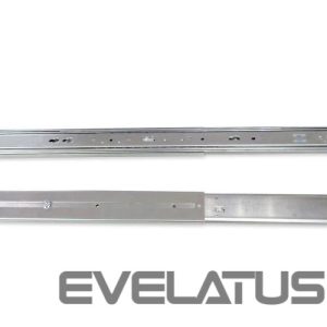 Lietojumprogrammas QNAP  NAS ACC RAIL KIT/RAIL-B02 