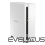 Serveri QNAP  NAS STORAGE TOWER 1BAY/NO HDD USB3 TS-133 