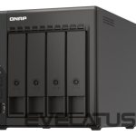 Serveri QNAP  NAS STORAGE TOWER 4BAY/TS-453E-8G 