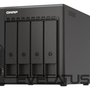 Serveri QNAP  NAS STORAGE TOWER 4BAY/TS-453E-8G 