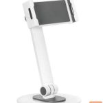 Turētāji un statīvi NEOMOUNTS  TABLET ACC STAND WHITE/DS15-540WH1 