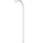 Turētāji un statīvi NEOMOUNTS  TABLET ACC FLOOR STAND/FL15-625WH1 