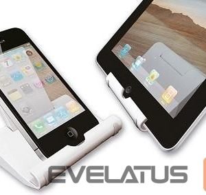 Turētāji un statīvi NEOMOUNTS  TABLET ACC STAND & CLEANER KIT/NS-MKIT100 