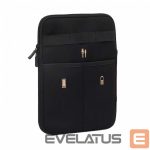 Maciņš grāmata RIVACASE  TABLET SLEEVE TRAVEL ORGANIZER/5617 