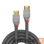 Monitoru piederums LINDY  CABLE HDMI-HDMI 10M/CROMO 37876 