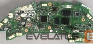 Putekļsūcēja piederums Roborock  VACUUM ACC MAINBOARD/S6 PURE 9.01.0528 