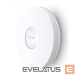 Rūteris TP-Link  Access Point||1x2.5GbE|EAP660HD 