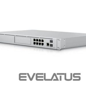 Nevadāms centrmezgls UBIQUITI  NET APPLIANCE/UDM-SE 