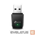 Nevadāms centrmezgls TP-Link  WRL ADAPTER 1267MBPS USB/DUAL BAND ARCHER T3U 