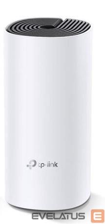 Rūteris TP-Link Wireless Router||Wireless Router|1200 Mbps|DECOM4(1-PACK)