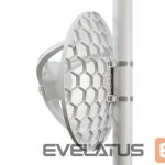 Nevadāms centrmezgls Mikrotik  WRL LHG LTE18 KIT/LHGGM&EG18-EA 