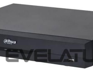 Serveru  - Citi piederumi DAHUA  DVR 8CH HDCVI PENTABRID AI/XVR5108HE-4KL-I3 