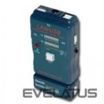 Nevadāms centrmezgls Gembird  CABLE ACC TESTER /UTP/STP/USB/NCT-2 