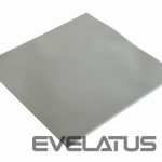 Dzesēšanas sistēma portatīvajiem datoriem Gembird  THERMAL PAD /HEATSINK SILICONE/TG-P-01 