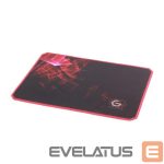 Datora pele Gembird  MOUSE PAD GAMING EXTRA LARGE/PRO MP-GAMEPRO-XL 