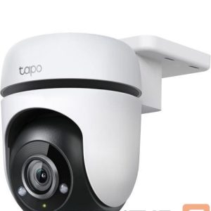 Digitālā spoguļkamera TP-Link  WRL CAMERA 1080P/TAPO C500 