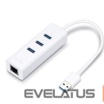 Cita datorprece TP-Link  NET ADAPTER USB3 3PORT 1000M/UE330 
