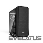 Arvuti korpus BE QUIET  Case||Silent Base 802 Window Black|MidiTower|Not included|ATX|EATX|MicroATX|MiniITX|Colour Black|BGW39 