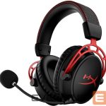 Vadu austiņas HyperX  HEADSET  CLOUD ALPHA WRL/BLACK 4P5D4AA 