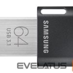 Zibatmiņa Samsung  MEMORY DRIVE FLASH USB3.1 64GB/FIT PLUS MUF-64AB/APC 