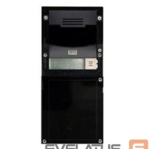 Cita datorprece 2N  ENTRY PANEL MAIN UNIT HELIOS/IP VERSO W/CAMERA 9155101CB 