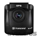 Videoreģistrators Transcend  VEHICLE RECORDER DRIVEPRO 250/32GB TS-DP250A-32G 