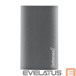 Cietais disks SSD Intenso  External SSD||512GB|USB 3.0|1,8 