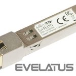 Serveru  - Citi piederumi Mikrotik  NET MODULE 10GBE RJ45 SFP+/S+RJ10 