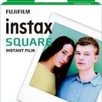Digitālā fotokamera FUJIFILM  FILM INSTANT INSTAX SQUARE 10/ 