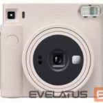 Digitālā fotokamera FUJIFILM  CAMERA INSTAX SQUARE SQ1/CHALK WHITE 