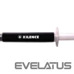 Dzesēšanas sistēma portatīvajiem datoriem XILENCE  CPU COOLER ACC THERMAL PASTE/XZ019 