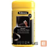 Virtuvei Fellowes  CLEANING WIPES 100PCS/9970330 