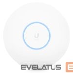 Rūteris UBIQUITI  Access Point||4800 Mbps|1x10Base-T / 100Base-TX / 1000Base-T|U6-PRO 
