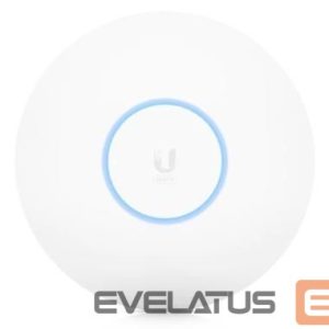 Rūteris UBIQUITI  Access Point||4800 Mbps|1x10Base-T / 100Base-TX / 1000Base-T|U6-PRO 
