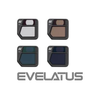 Drons DJI  DRONE ACC MAVIC 3 ND FILTERS/SET CP.MA.00000429.01 