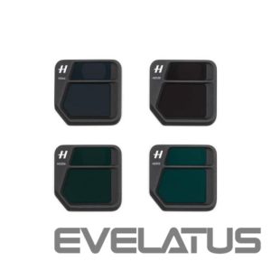 Drons DJI  DRONE ACC MAVIC 3 ND FILTERS/SET CP.MA.00000430.01 