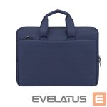 Portatīvo datoru soma RIVACASE  NB CASE CENTRAL 15.6"/8231 BLUE 