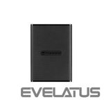 Cietais disks SSD Transcend  External SSD||ESD270C|500GB|USB 3.1|3D NAND|Write speed 460 MBytes/sec|Read speed 520 MBytes/sec|TS500GESD270C 
