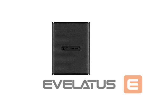 Cietais disks SSD Transcend External SSD||ESD270C|500GB|USB 3.1|3D NAND|Write speed 460 MBytes/sec|Read speed 520 MBytes/sec|TS500GESD270C
