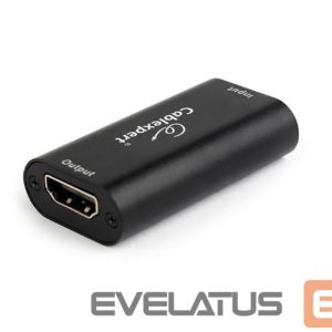 Modules un transceivers Gembird  I/O REPEATER HDMI/DRP-HDMI-02 