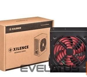 Barošanas bloks XILENCE  CASE PSU ATX2.3 500W/XN052 