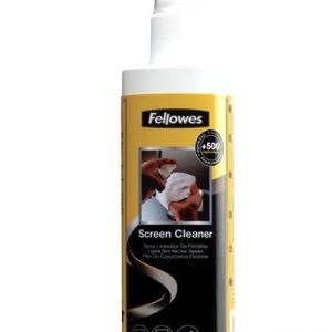 Virtuvei Fellowes  CLEANING SPRAY 250ML/99718 