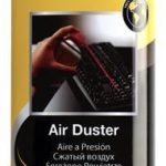 Virtuvei Fellowes  COMPRESSED AIR DUSTER 350ML/HFC FREE 9974905 