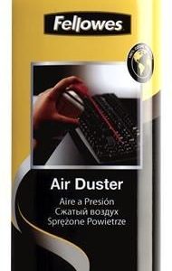 Virtuvei Fellowes  COMPRESSED AIR DUSTER 350ML/HFC FREE 9974905 