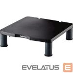 TV aksesuāri Fellowes  MONITOR ACC RISER STANDARD/GRAPHITE 9169301 