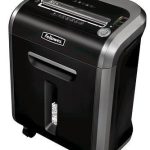 Biroja piederumi Fellowes  SHREDDER POWERSHRED 79CI/4679001 
