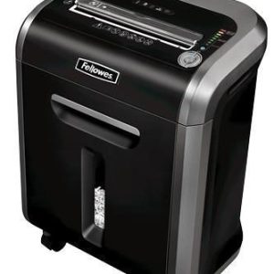 Biroja piederumi Fellowes  SHREDDER POWERSHRED 79CI/4679001 