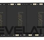 Cietais disks SSD Lexar  SSD||1TB|M.2|PCIE|NVMe|Write speed 3000 MBytes/sec|Read speed 3300 MBytes/sec|MTBF 1500000 hours|LNM620X001T-RNNNG 