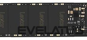 Cietais disks SSD Lexar  SSD||1TB|M.2|PCIE|NVMe|Write speed 3000 MBytes/sec|Read speed 3300 MBytes/sec|MTBF 1500000 hours|LNM620X001T-RNNNG 